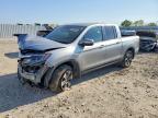 2017 Honda Ridgeline RTL