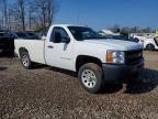 2009 Chevrolet Silverado C1500