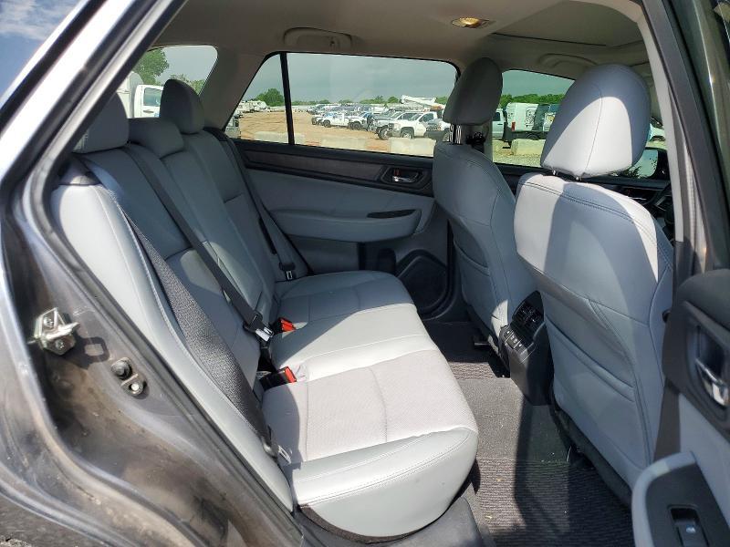 2019 Subaru Outback 3.6r Limited