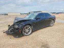 Dodge salvage cars for sale: 2019 Dodge Charger r
