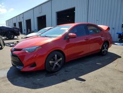 2019 Toyota Corolla le for sale in Jacksonville, FL