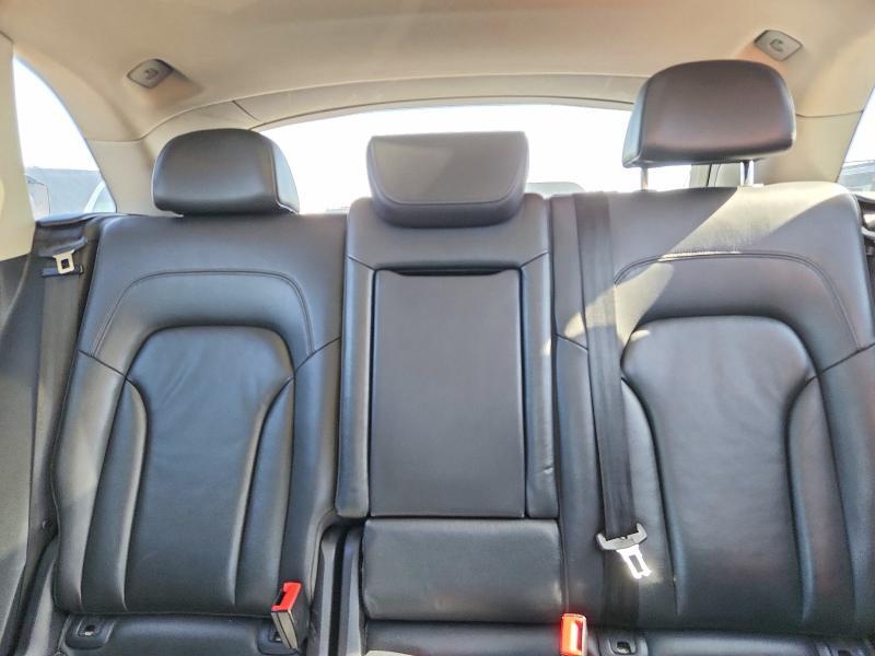 2011 Audi Q5 Premium Plus