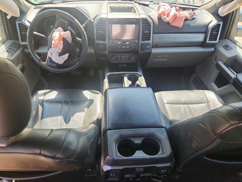 2020 Ford F250 Super Duty