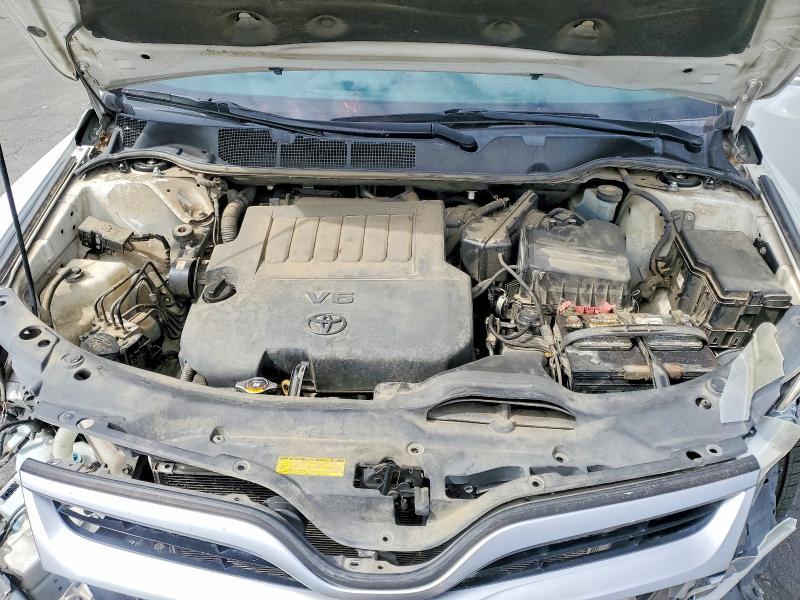 2014 Toyota Venza Limited