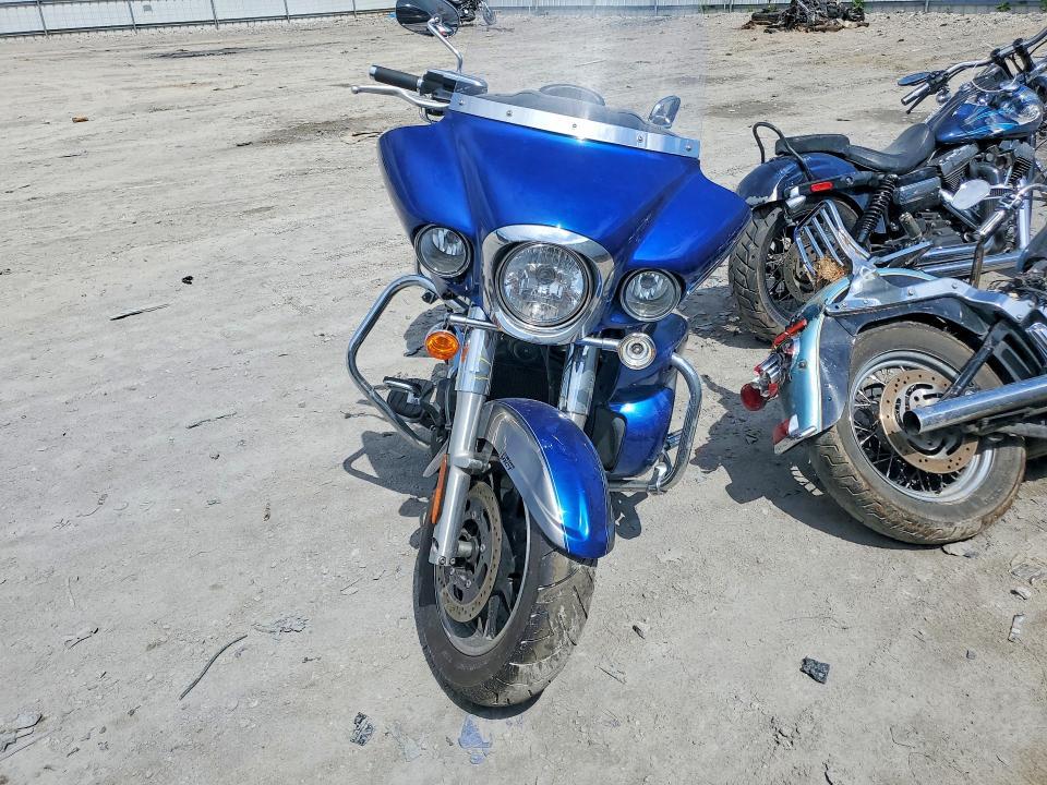 2019 Kawasaki VN1700 B
