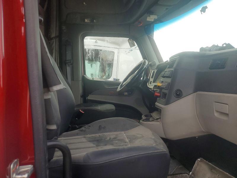 2024 Peterbilt 579 Semi Truck