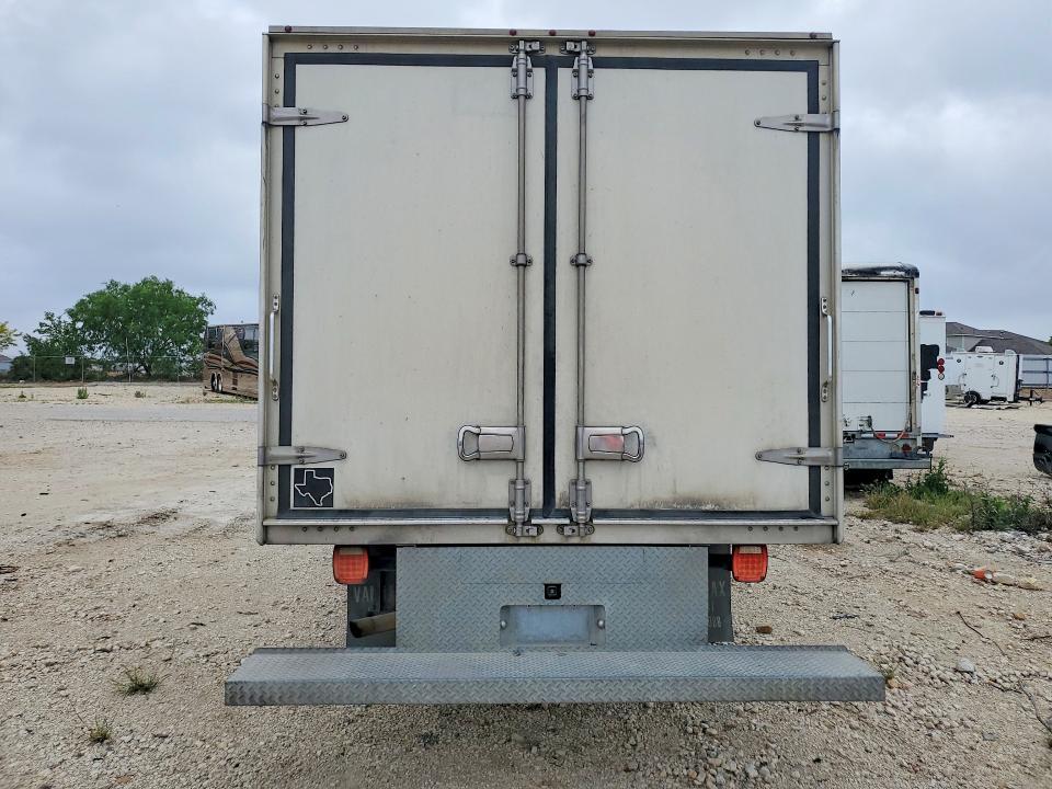 2020 Chev Express G3500