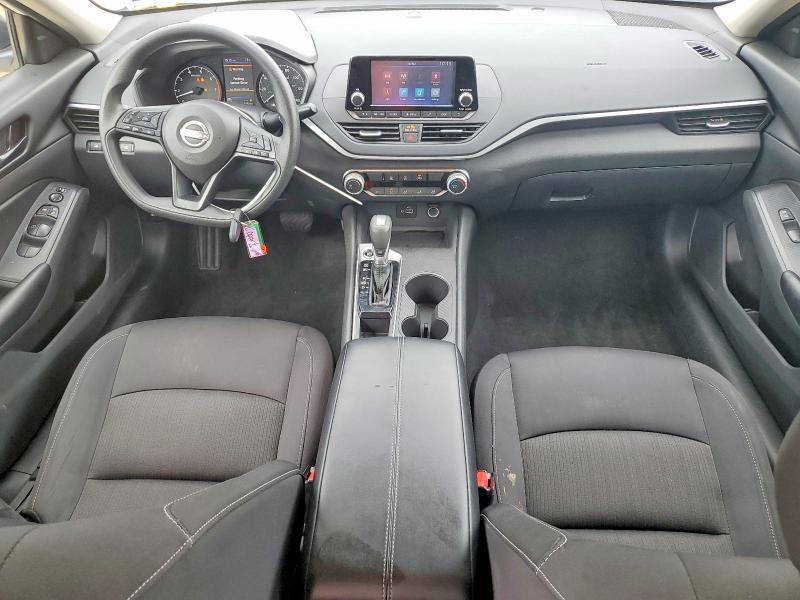 2024 Nissan Altima s