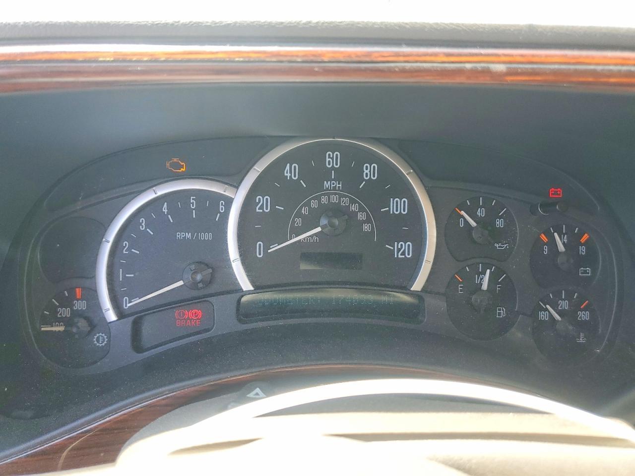 2003 Cadillac Escalade EXT