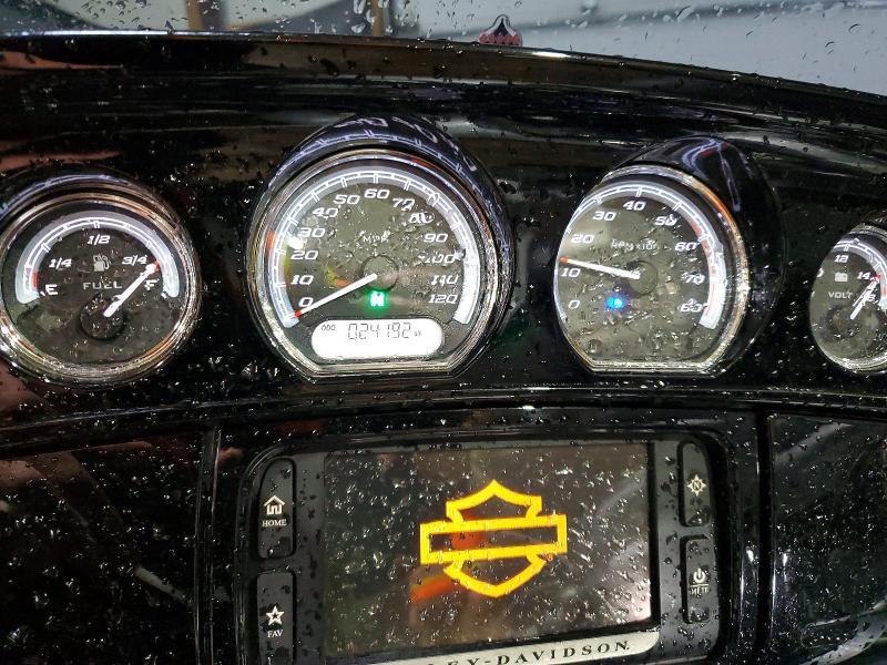 2015 Harley-Davidson Flhtkl Ultra Limited Low