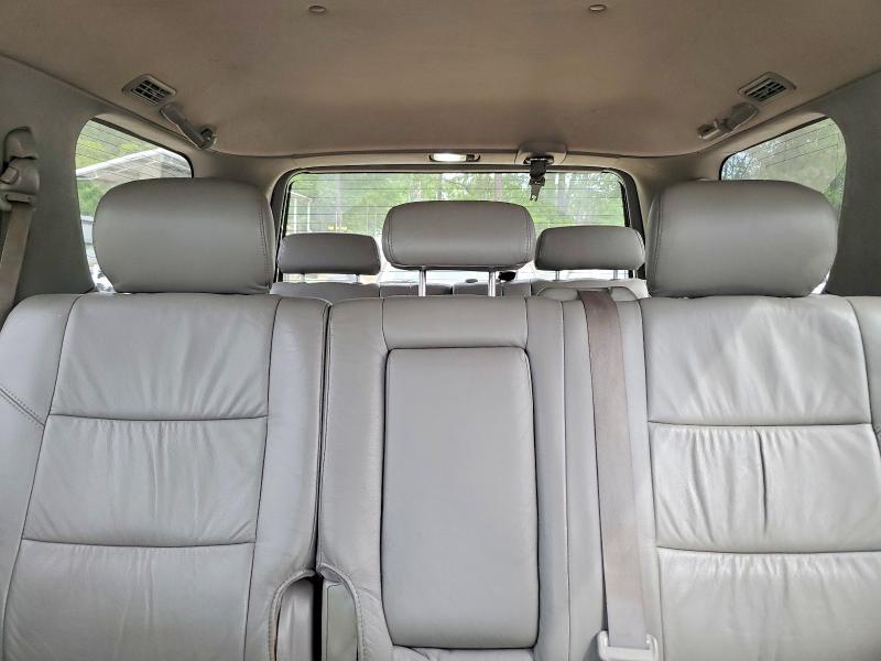 2007 Toyota Sequoia SR5