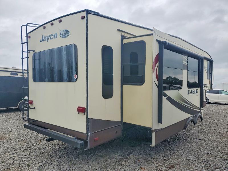 2015 Jayco Eagle
