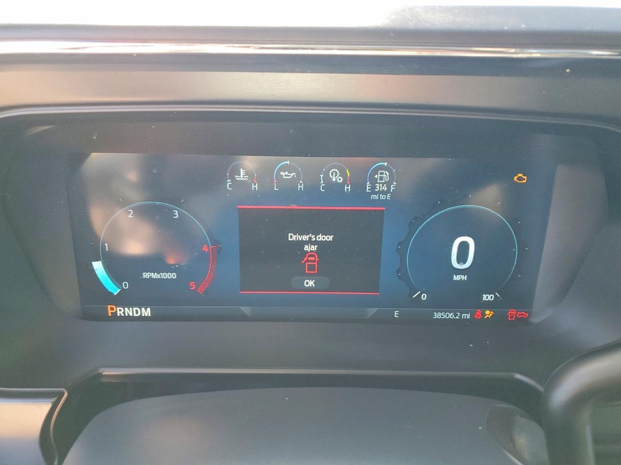 2024 Ford F350 Super Duty