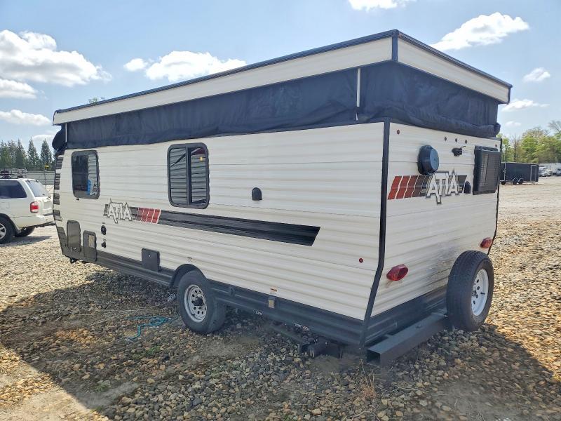 2024 Trailers Recreational Vehicle (RV)-POP-UP Camper