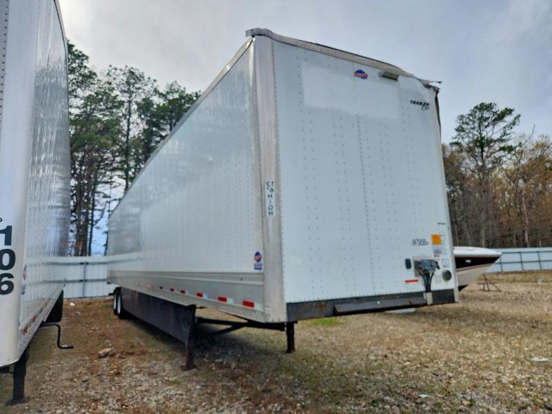 2023 Utility VS2DX DRY Van Trailer