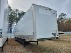 2023 Utility VS2DX DRY Van Trailer