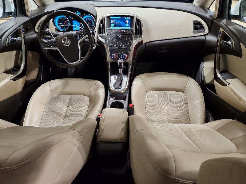 2016 Buick Verano Sport Touring