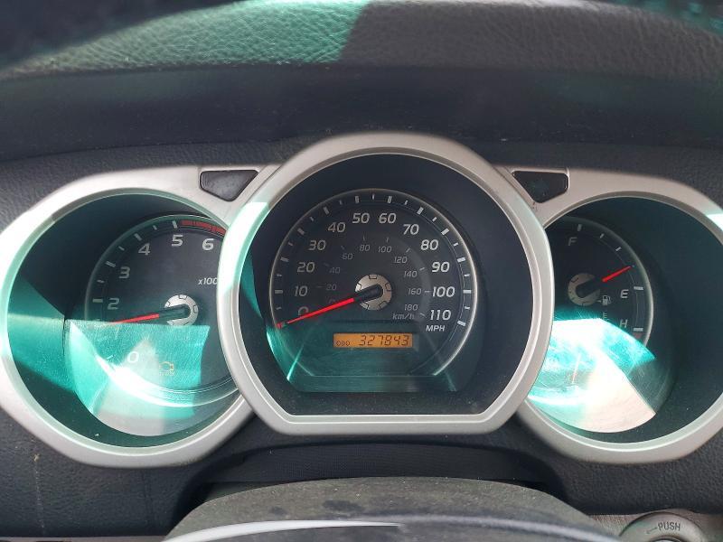 2003 Toyota 4runner Limited