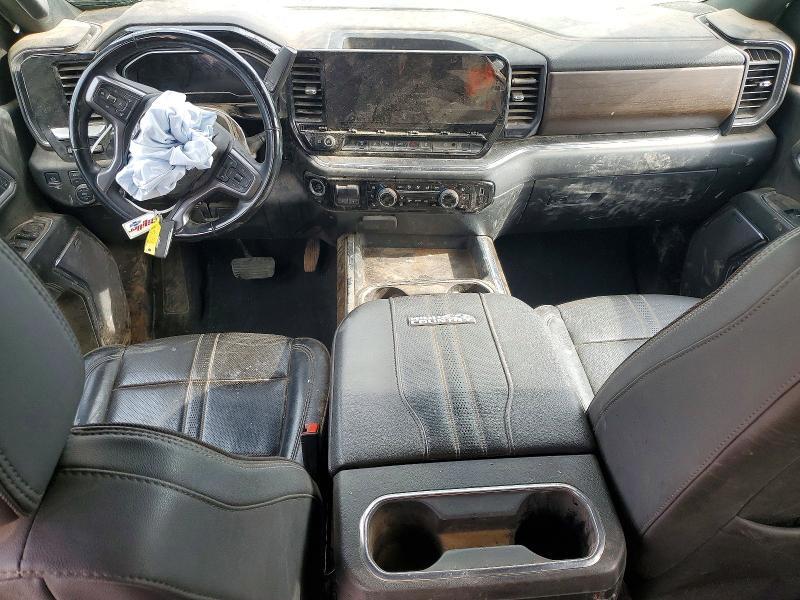 2024 Chevrolet Silverado K3500 High Country