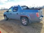 2006 Honda Ridgeline RTS