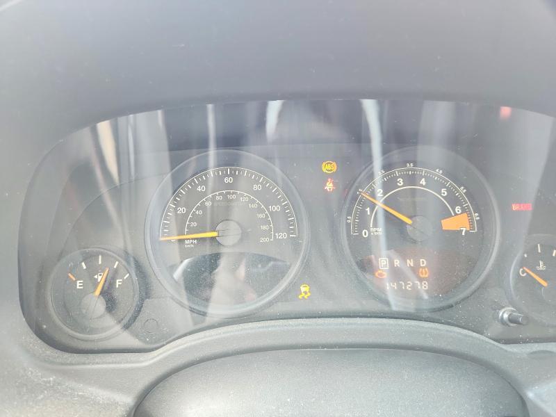 2014 Jeep Compass Sport