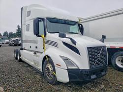 2019 Volv O VNL Semi Truck en venta en Spanaway, WA