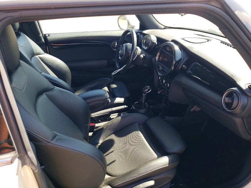 2014 Mini Cooper s