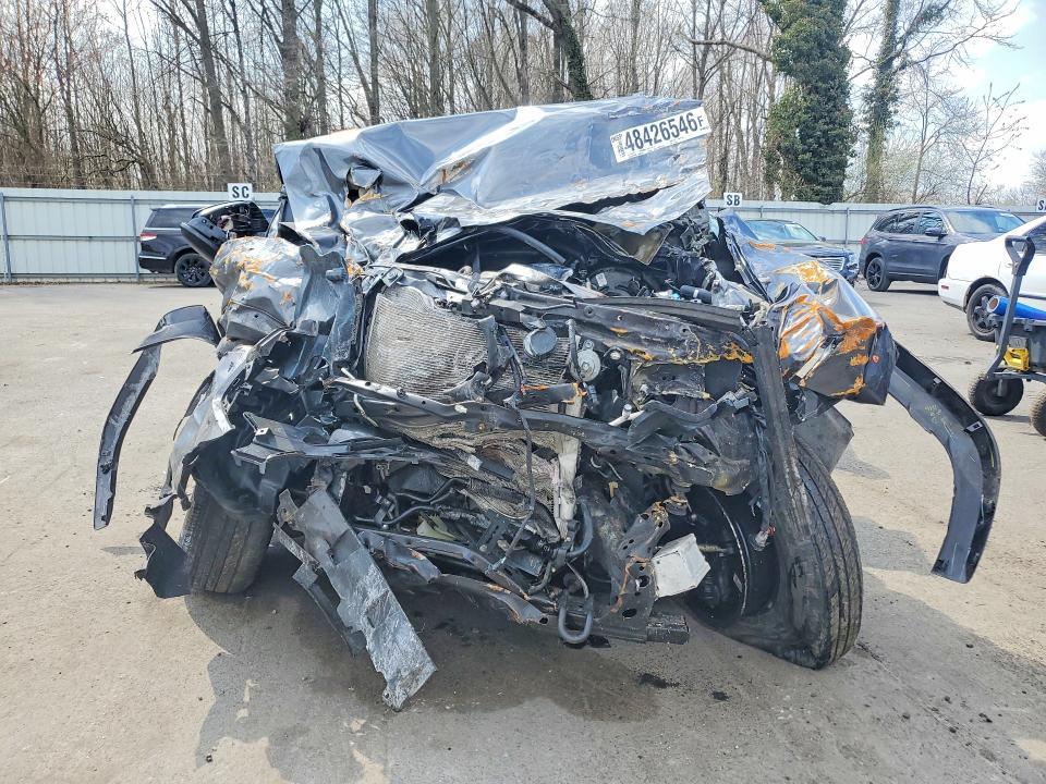 2021 Toyota Tacoma SR5 V6