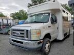 2016 Ford E450 Shuttle Bus