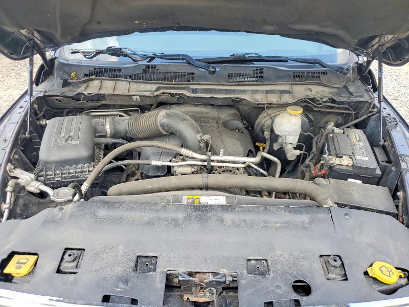 2019 Dodge Ram 1500 Classic slt