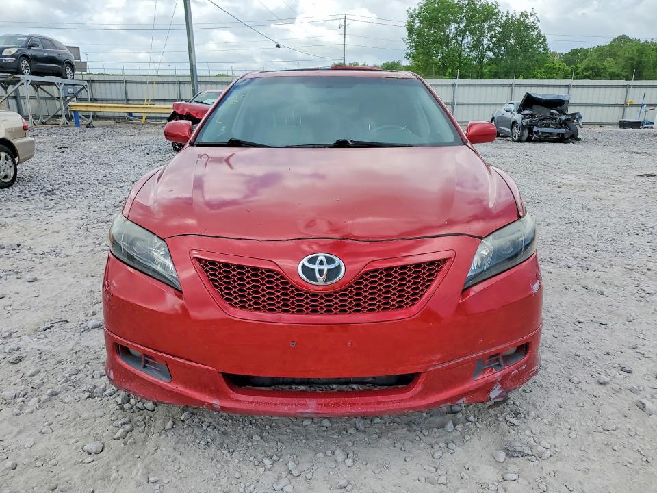2009 Toyota Camry se