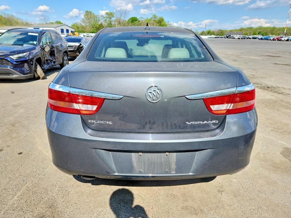 2013 Buick Verano