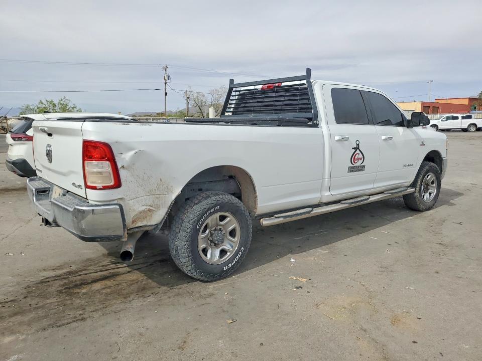 2019 Dodge RAM 2500 BIG Horn