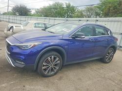 2017 Infiniti Qx30 Luxury for sale in Moraine, OH