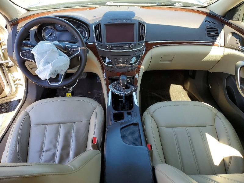 2016 Buick Regal Premium