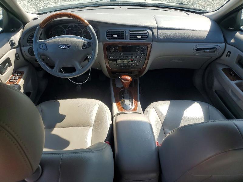 2003 Ford Taurus sel