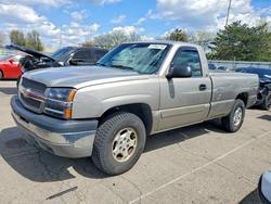 2003 Chevrolet Silverado K1500 for sale in Moraine, OH