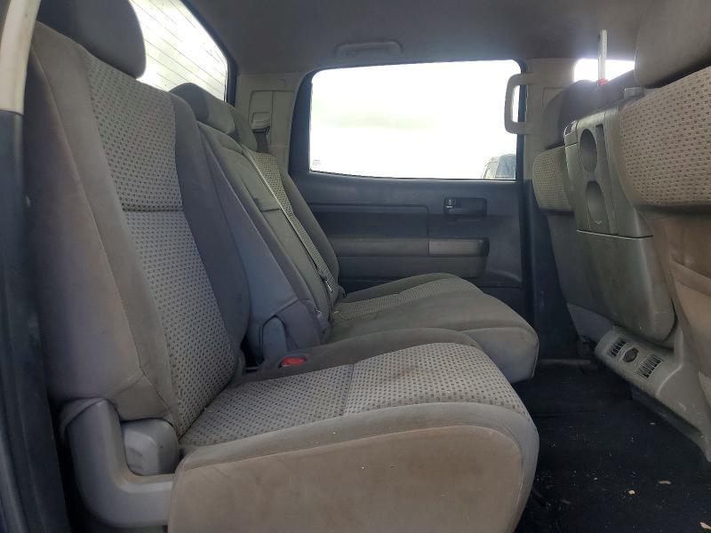 2012 Toyota Tundra Crewmax SR5