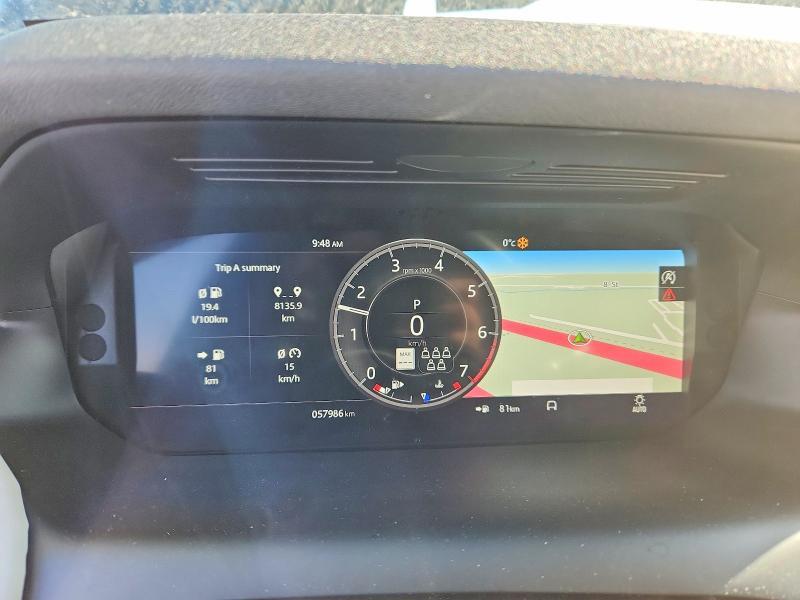 2020 Land Rover Discovery Sport se p