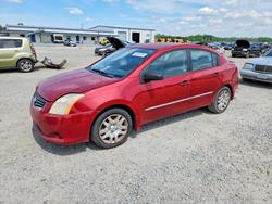 2011 Nissan Sentra 2.0 for sale in Lumberton, NC