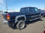 2004 GMC Sierra C2500 Heavy Duty