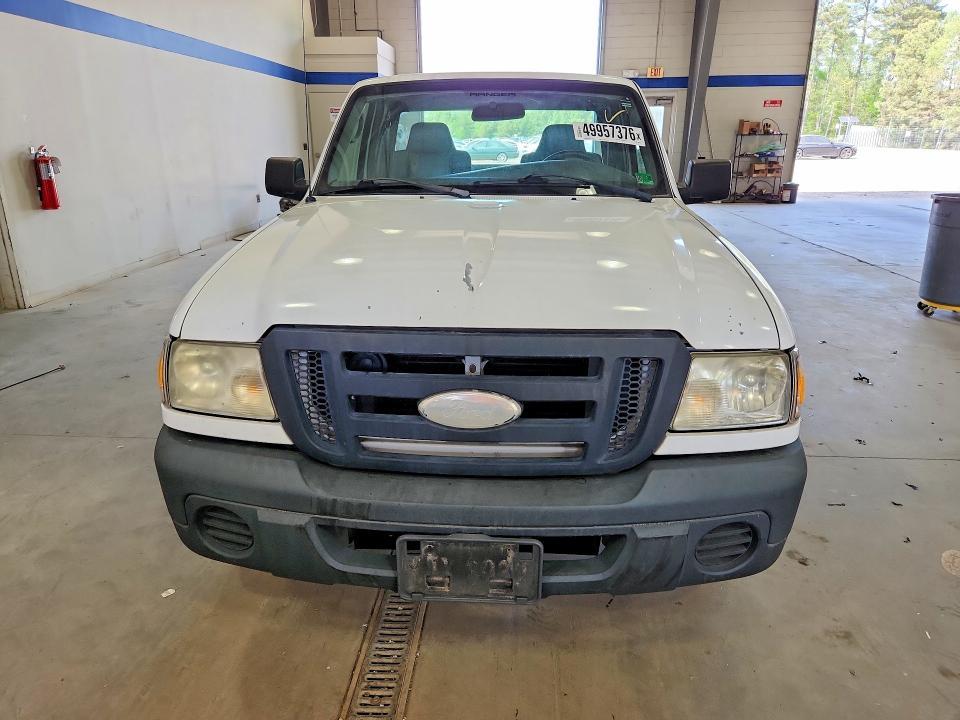 2008 Ford Ranger