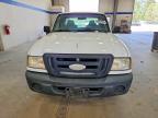 2008 Ford Ranger