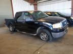 2007 Ford F150 Supercrew