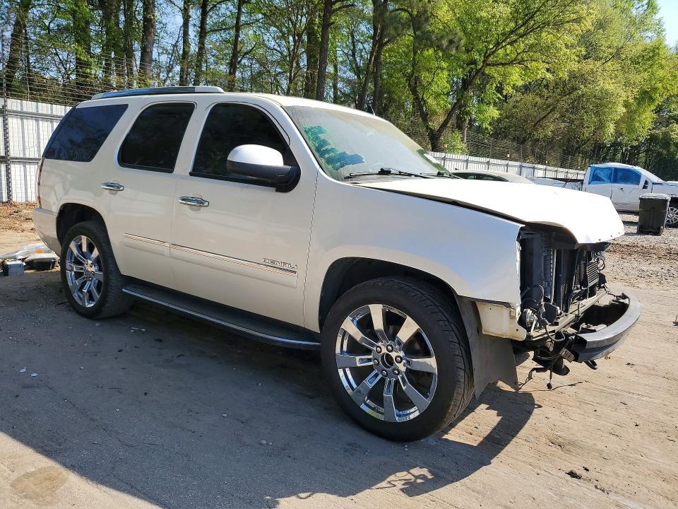 2010 GMC Yukon Denali