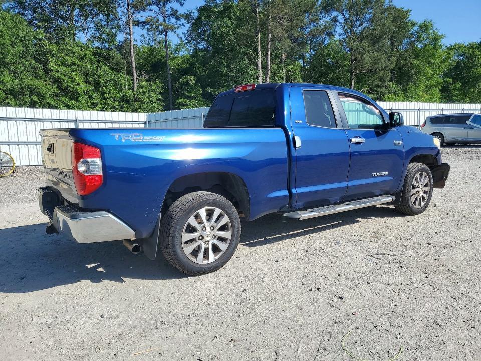2015 Toyota Tundra SR5