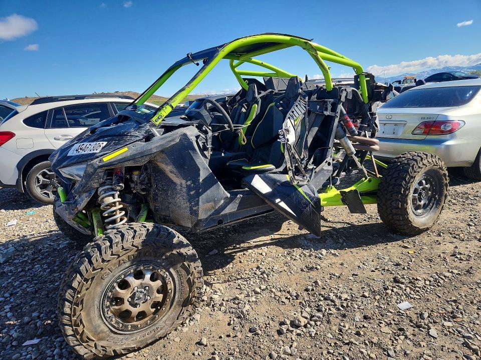 2024 Polaris RZR PRO R Ultimate