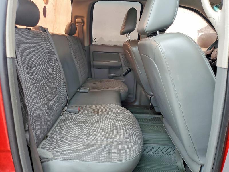 2007 Dodge Ram 1500 st