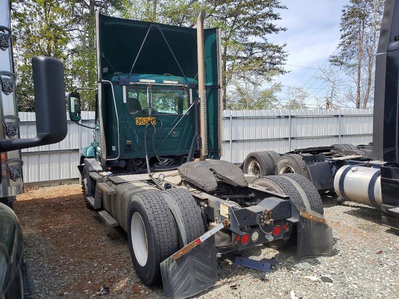 2017 Mack CXU613 Semi Truck