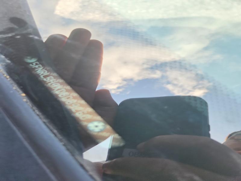 2013 Honda Odyssey Touring